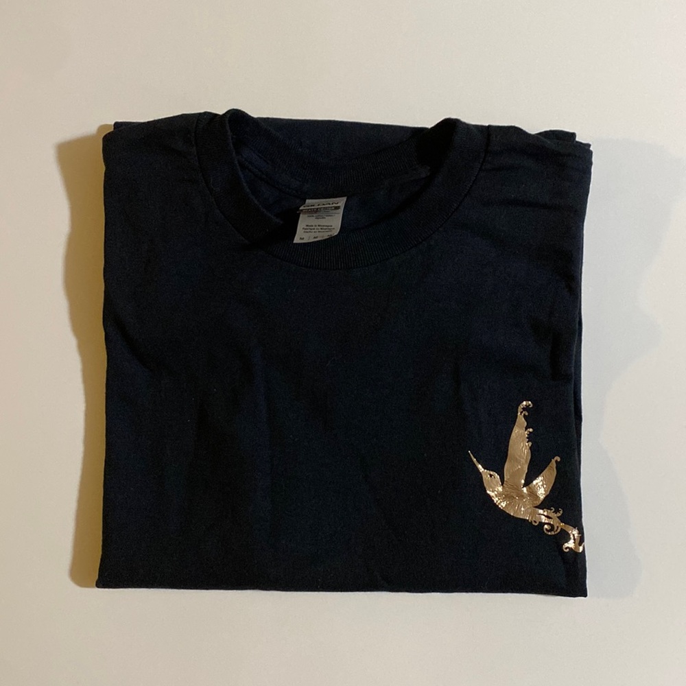 Bahia 528 unisex t-shirt